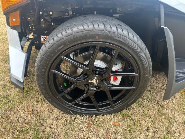 2022 Polaris Slingshot S