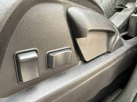 2015 GMC Terrain SLE-1