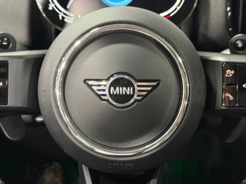 2022 MINI Countryman Cooper S ALL4