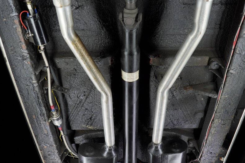 1957 Chevrolet Bel Air