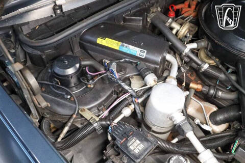 1987 Pontiac Grand Prix LE