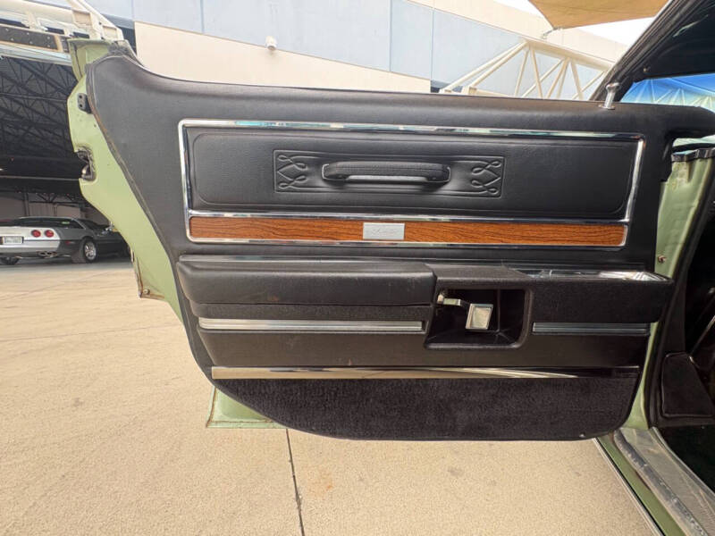 1970 Buick Electra