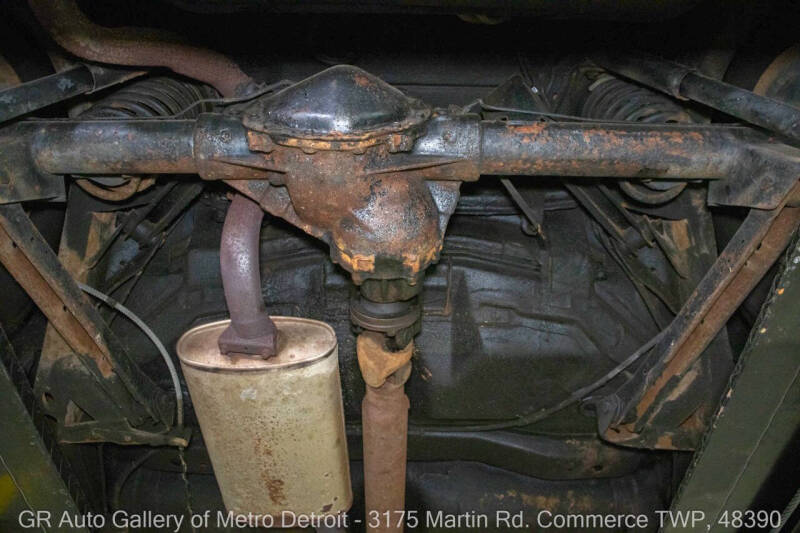 1970 Cadillac DeVille