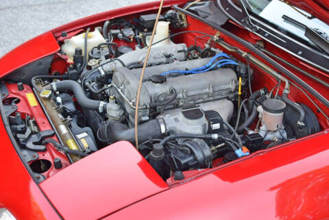 1992 Mazda MX-5 Miata