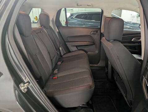 2017 GMC Terrain SLE-1