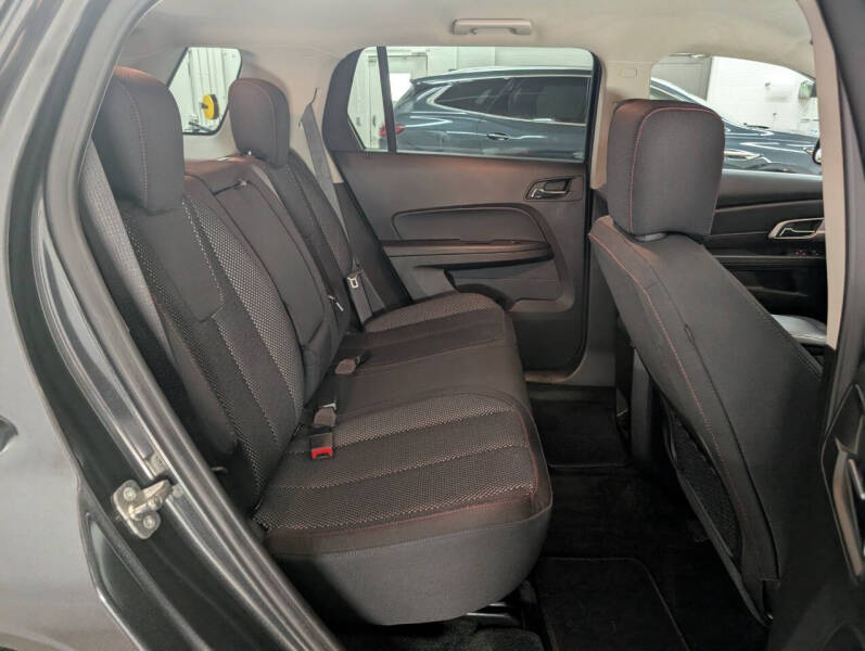 2017 GMC Terrain SLE-1