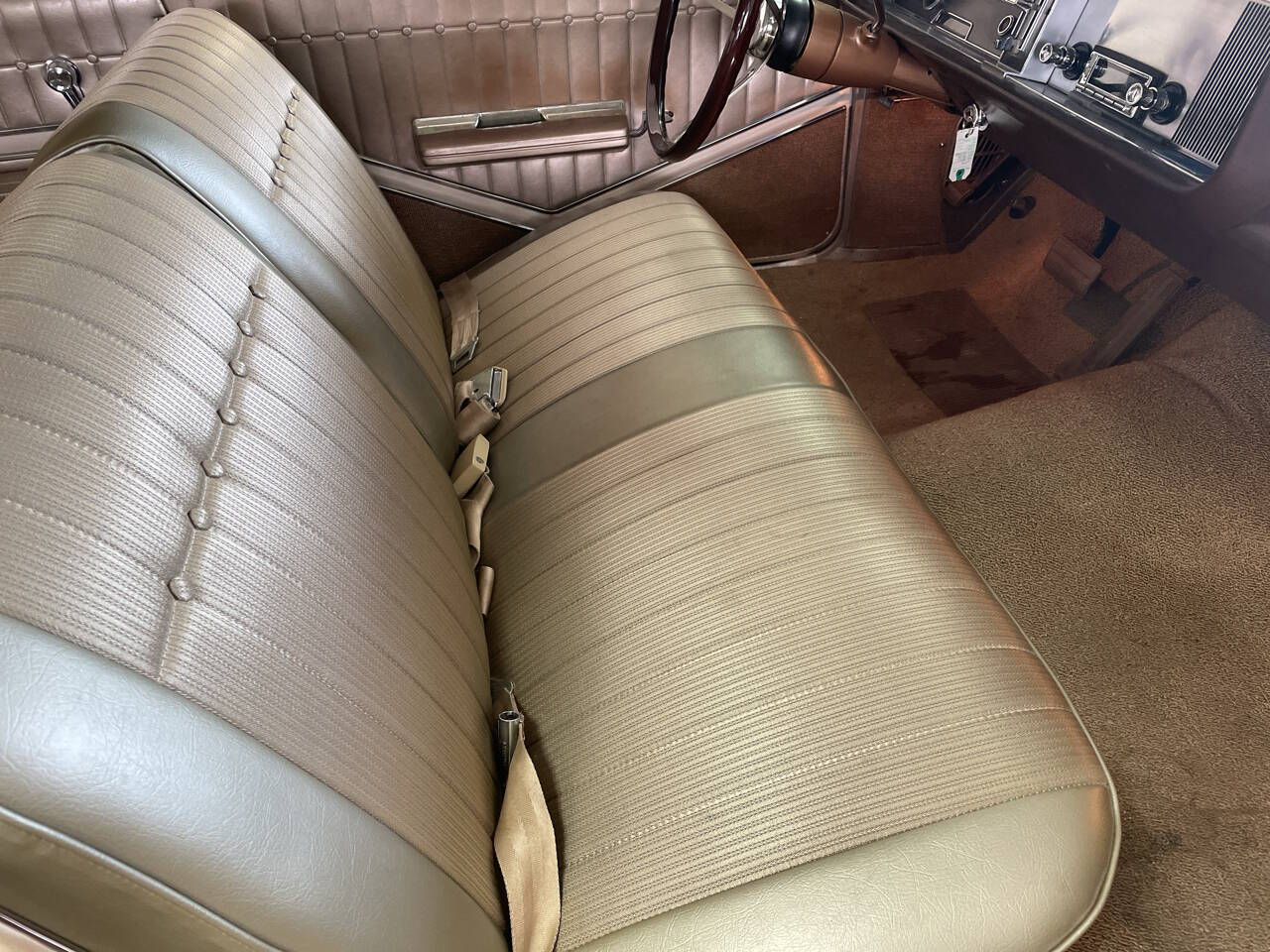 1964 Buick Skylark 28