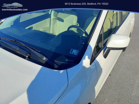 2014 Subaru Impreza 2.0i Premium