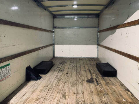 2015 Ford E-Series E-350 SD