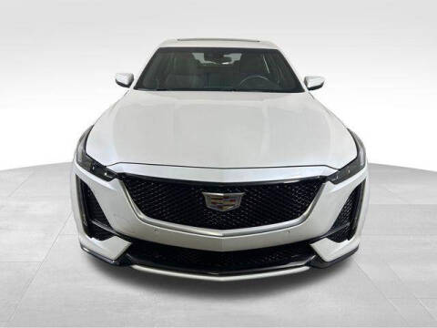 2024 Cadillac CT5 Sport