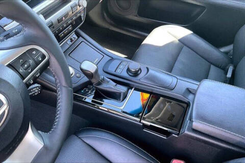 2018 Lexus ES 350