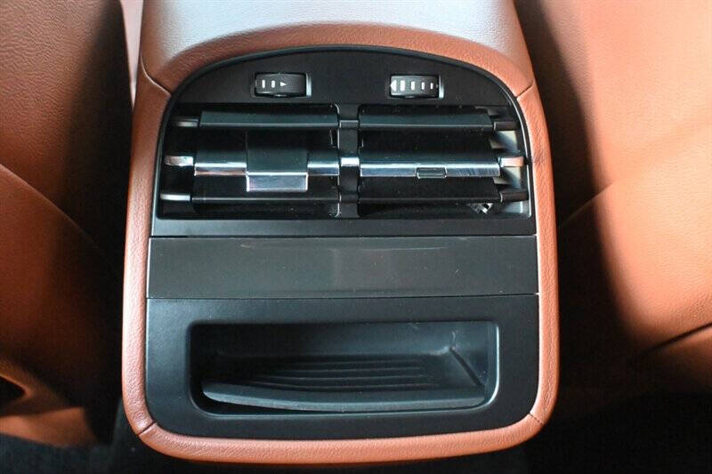 2015 Maserati Quattroporte S Q4