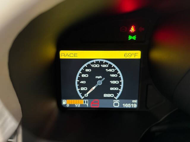 2014 Ferrari F12berlinetta