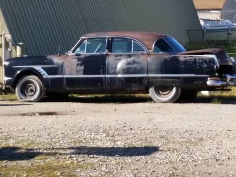 1953 Packard Sedan for sale at Haggle Me Classics in Hobart IN