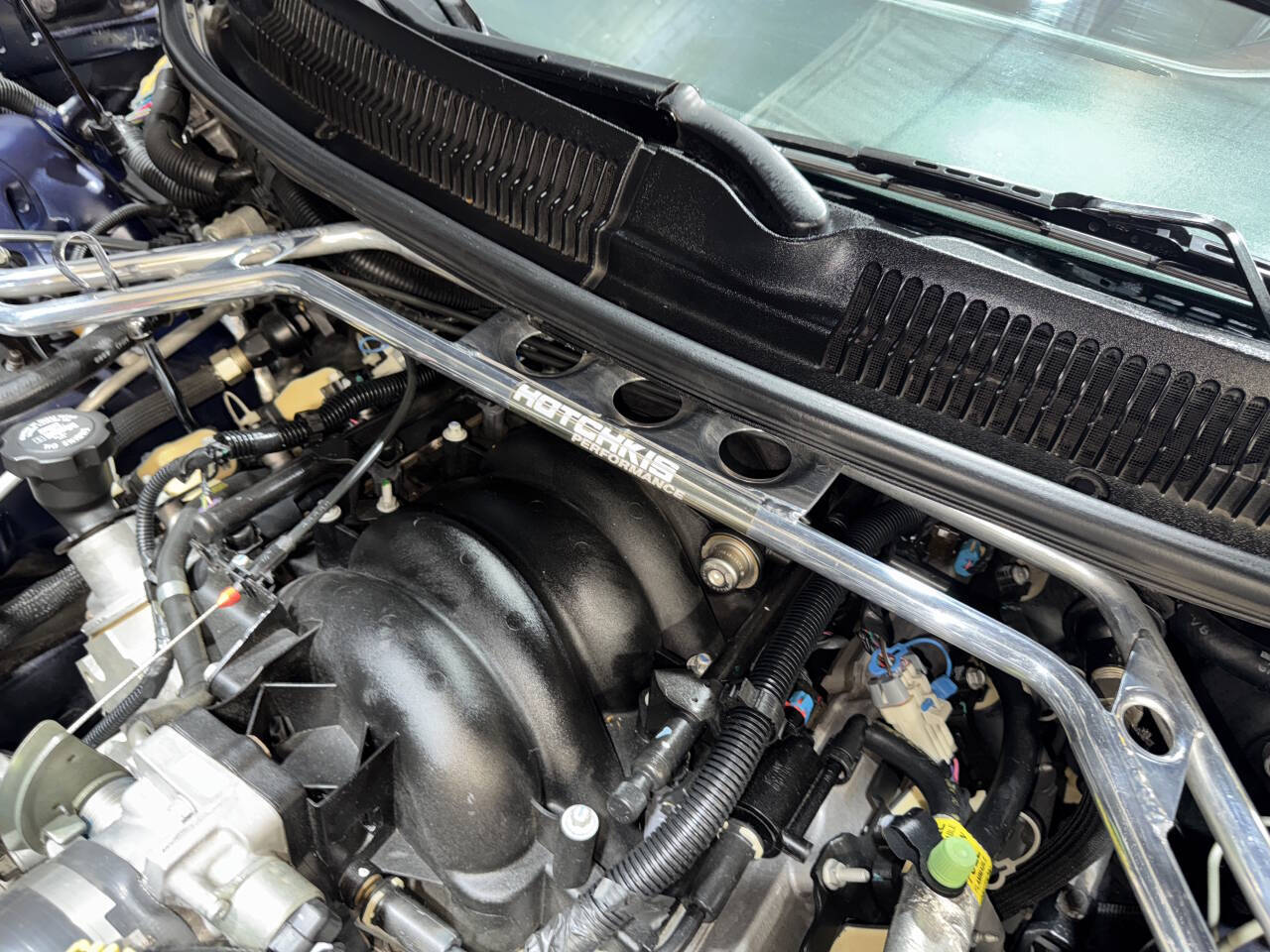 2002 Pontiac Firebird Trans Am 89