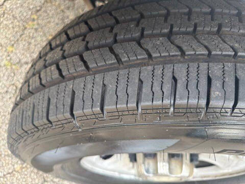 2008 Chevrolet Express LS 3500