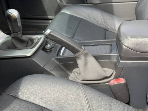 2007 Volvo C70 T5