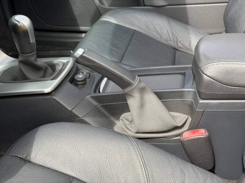 2007 Volvo C70 T5