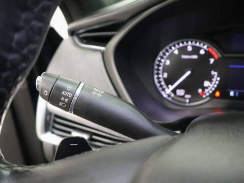 2021 Cadillac XT4 Premium Luxury