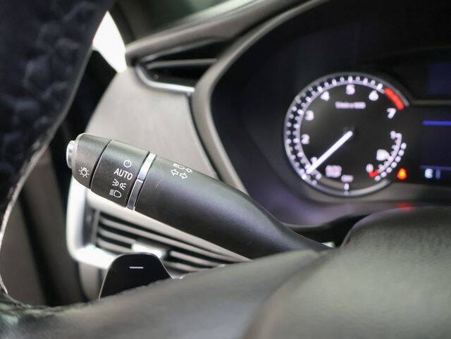 2021 Cadillac XT4 Premium Luxury