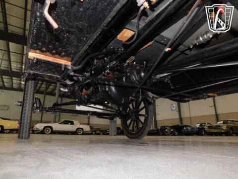 1918 Ford Model T