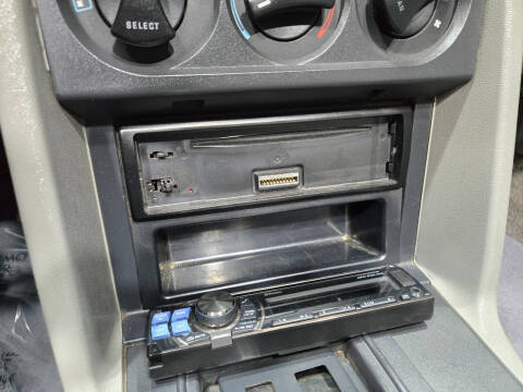 1987 Ford Mustang GT