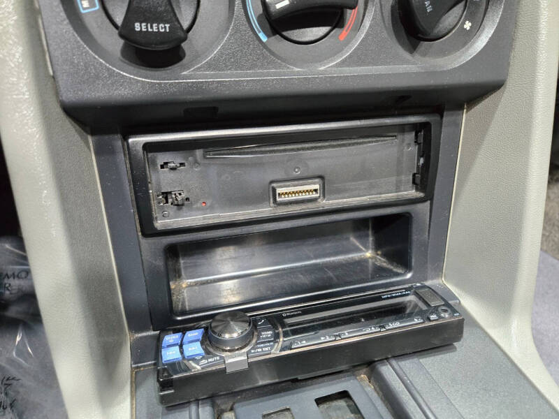 1987 Ford Mustang GT