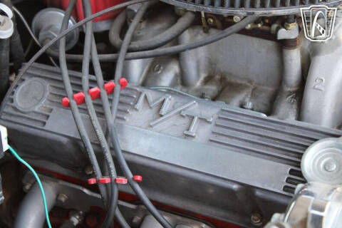 1963 Chevrolet C10
