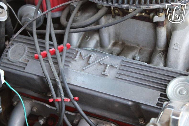 1963 Chevrolet C10