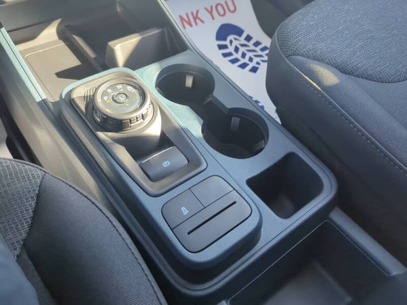 2025 Ford Maverick XL