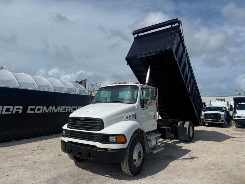 2007 Sterling Acterra