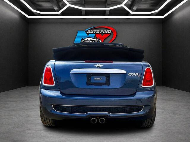 2010 MINI Cooper S