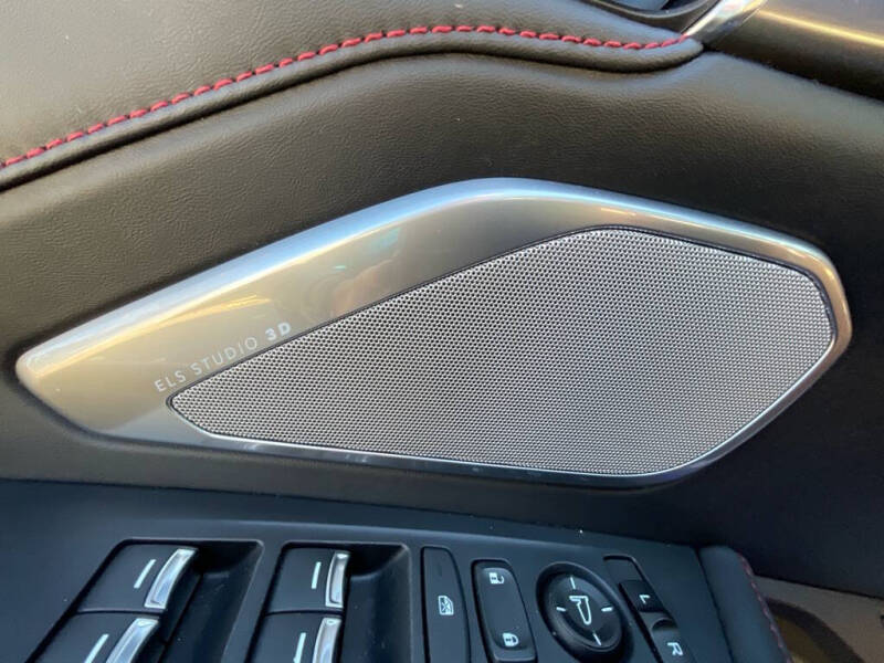 2020 Acura RDX w/A-SPEC