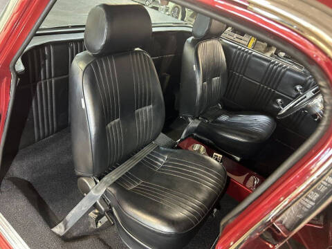 1960 Chevrolet El Camino