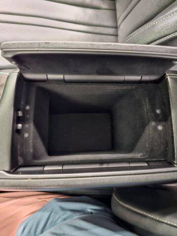 2021 Genesis GV80 3.5T