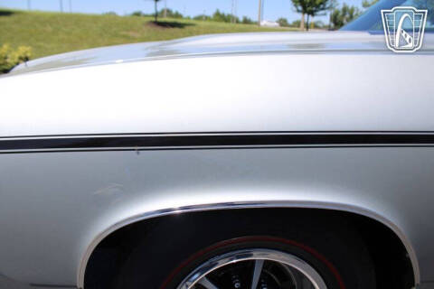 1969 Chevrolet Chevelle