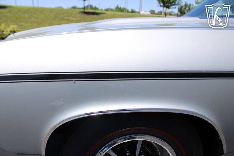 1969 Chevrolet Chevelle