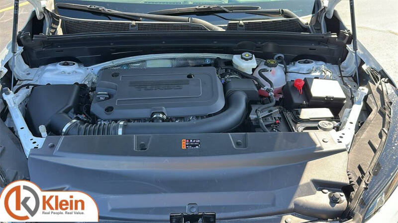 2024 Buick Envision Sport Touring