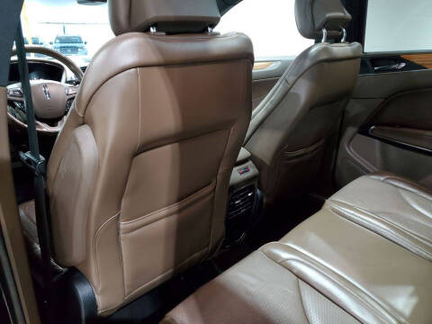 2015 Lincoln MKC