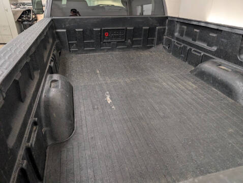 2011 Chevrolet Silverado 2500HD LT