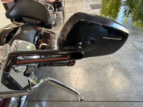 2008 Harley-Davidson Road King
