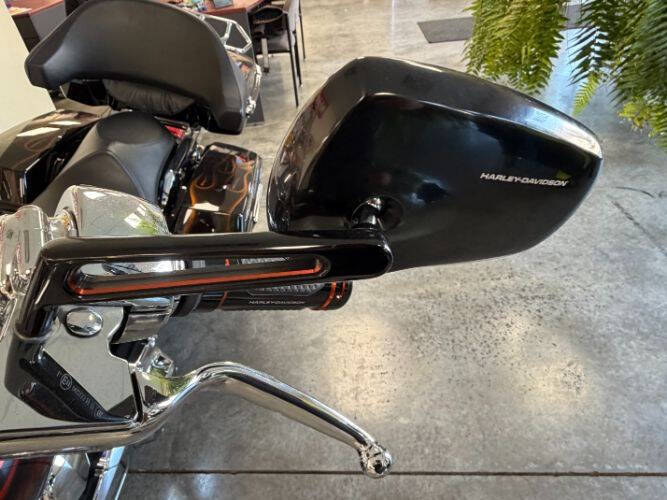 2008 Harley-Davidson Road King