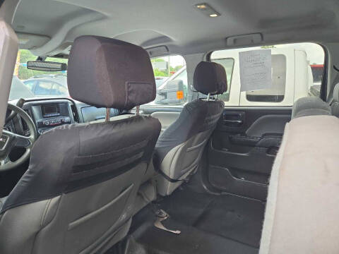 2014 GMC Sierra 1500