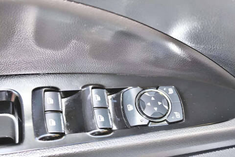 2014 Ford Fusion Hybrid SE