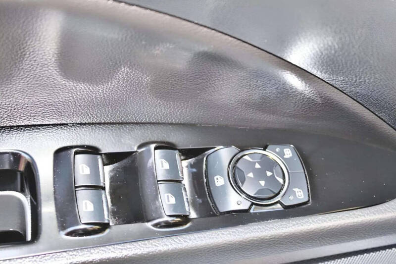 2014 Ford Fusion Hybrid SE