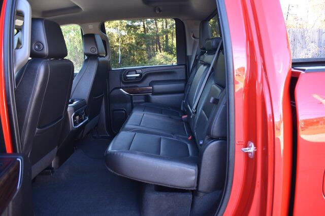 2021 GMC Sierra 2500HD