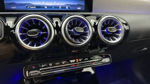 2025 Mercedes-Benz CLA CLA 250 4MATIC