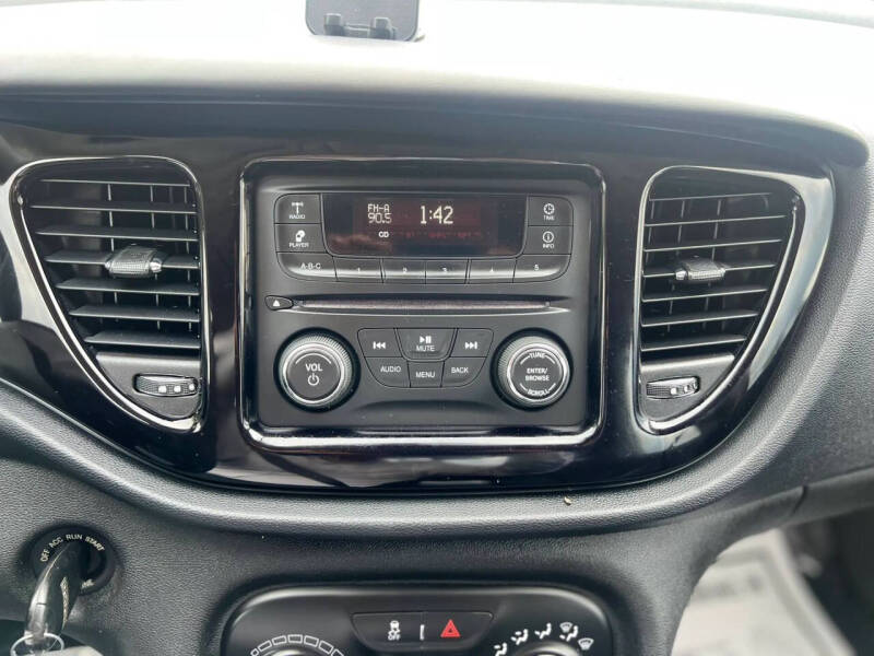 2013 Dodge Dart