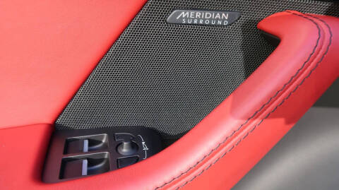 2020 Jaguar F-TYPE R