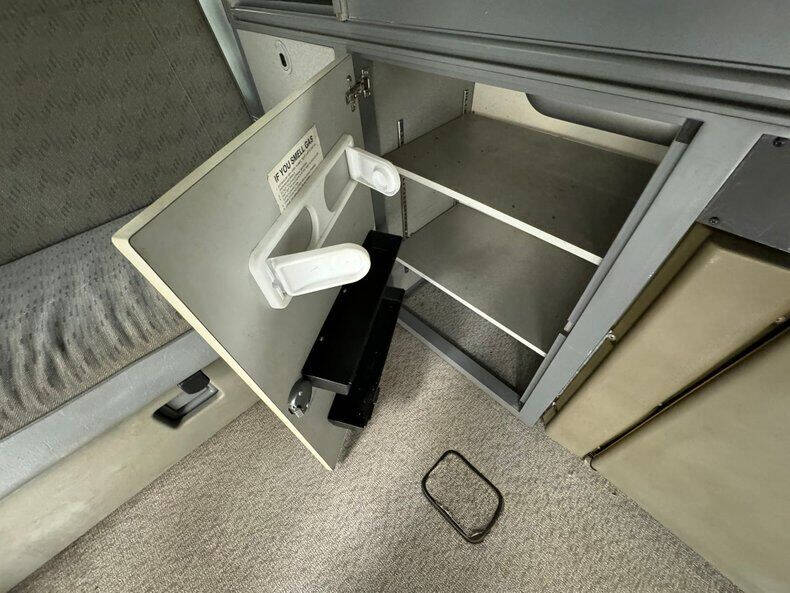 1995 Volkswagen EuroVan Campmobile